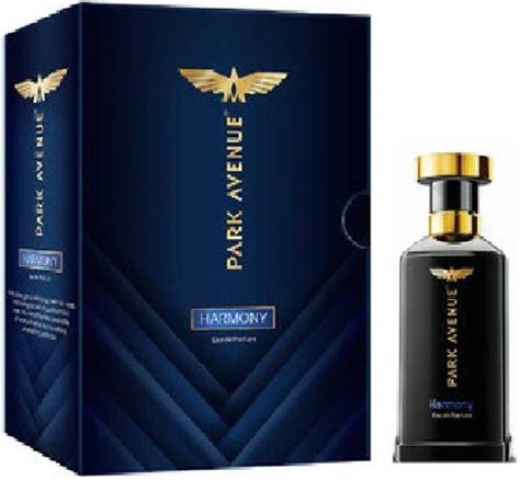 Park Avenue Harmony, Eau De Parfum Men, 100Ml .